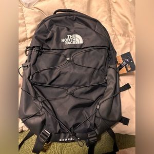 North Face Borealis backpack